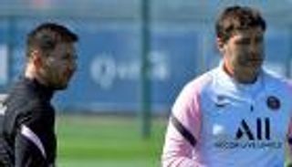 "مباراة ميسي".. بوكيتينو يتوعد ريال مدريد قبل صدام دوري أبطال أوروبا