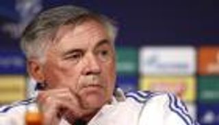 "نهائي مبكر".. 7 رسائل من أنشيلوتي قبل مباراة سان جيرمان ضد ريال مدريد