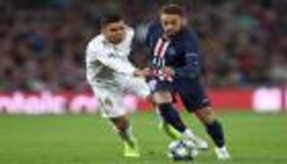 ما هو تاريخ مواجهات ريال مدريد وباريس سان جيرمان؟