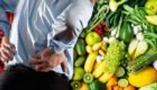 الألم وتناول الطعام.. علاقة غريبة تكشفها النواة المتكئة بالدماغ