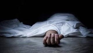 جثة - صورة تعبيرية