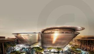 عبر إكسبو دبي.. الاقتصادات العربية تستشرف الازدهار رقميًا