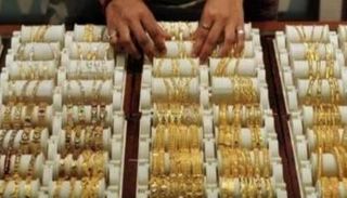 أسعار الذهب اليوم في تونس