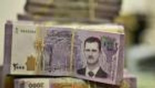 سعر الدولار اليوم في سوريا الإثنين 14 فبراير 2022