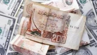 أسعار اليورو والدولار اليوم في الجزائر الإثنين 14 فبراير 2022