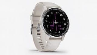 ساعة الطيارين الذكية من جارمين