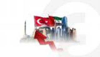 التبادل التجاري يزين العلاقات الإماراتية التركية
