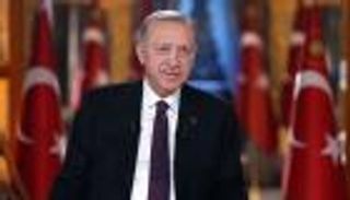 أردوغان عن زيارته للإمارات: ترتقي بالعلاقات إلى المستوى الذي تستحقه