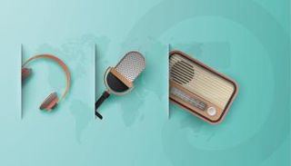 اليوم العالمي للإذاعة 2022‎‎