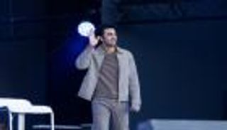 النجم الهندي رانبير كابور يتحدث عن السينما وكرة القدم في "إكسبو دبي"