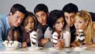غضب في الصين بسبب مسلسل "فريندز".. ما القصة؟
