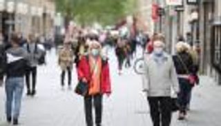 كورونا في ألمانيا.. تخفيف القيود مع انخفاض الإصابات