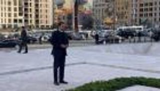 عشية ذكرى اغتيال والده.. ماذا قال "الحريري" خلال اجتماع كتلته؟