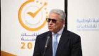 باشاغا يؤكد على "حكومة ليبية شاملة" وإجراء الانتخابات