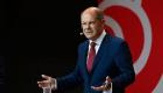 الفرصة الأخيرة.. هل تنجح مهمة "شولتز" في أوكرانيا وروسيا؟ 