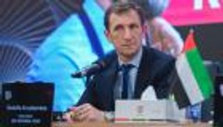 تجربة جديدة.. 5 عوامل تبشر بنجاح أروابارينا مع منتخب الإمارات