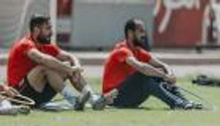 مفاجأة معلول.. أكبر 5 لاعبين في الأهلي بعد اعتزال وليد سليمان