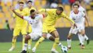 كأس رئيس دولة الإمارات.. التعادل السلبي يحسم مباراة الوصل والشارقة