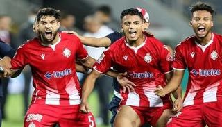 الوداد المغربي