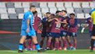 كأس رئيس دولة الإمارات.. انهيار بني ياس أمام الوحدة.. وتعادل الوصل والشارقة