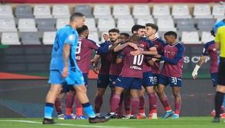 الوحدة الإماراتي