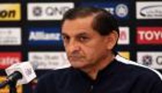 بطل من ذهب.. ماذا قدم رامون دياز في ولايته الأولى مع الهلال؟