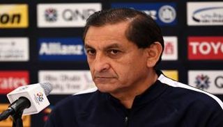 رامون دياز مدرب الهلال السعودي