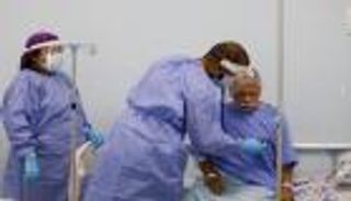 كورونا حول العالم.. فقاعة أولمبياد بكين آمنة وارتفاع قياسي في كوريا