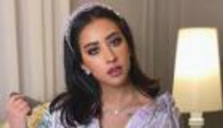 فرح الهادي تعلن إصابتها بمرض جلدي: يظهر بشكل غريب في جسدي