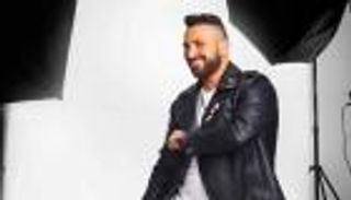 أغاني عيد الحب 2022.. أحمد سعد يطرح "عليكي عيون" (فيديو)