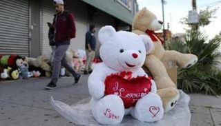 مظاهر الاحتفال بعيد الحب في تونس (أرشيفية)