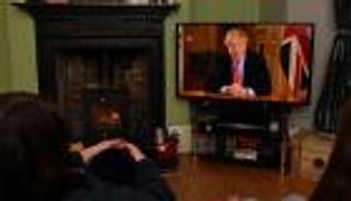 بريطانيا تحذر بوتين من "شفير الهاوية" في الأزمة الأوكرانية