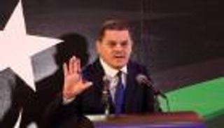 حكومة الدبيبة في ليبيا: لن نسلم السلطة إلا لحكومة منتخبة