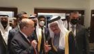 رئيس وزراء إسرائيل يصل البحرين في زيارة رسمية