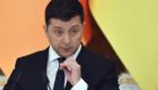 صحفي أمريكي يكشف عن "ندم" الرئيس الأوكراني