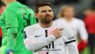 كم عدد أهداف ميسي في ريال مدريد؟