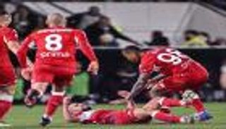 في الوقت القاتل.. سفيان أمرابط يفتتح سجله التهديفي مع فيورنتينا (فيديو)