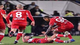 فرحة سفيان أمرابط 