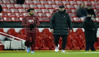 كلوب وصلاح