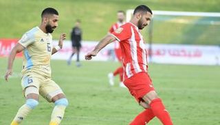 الجزيرة ضد الظفرة