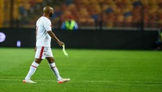 شيكابالا قائد الزمالك 