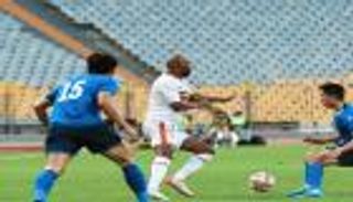 ترتيب الدوري المصري.. سموحة يصدم الزمالك ويحرمه من الصدارة