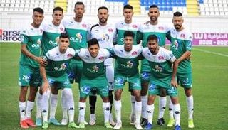 فريق الرجاء - صورة أرشيفية