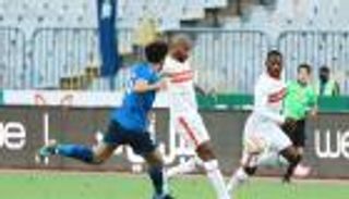 تحليل.. كارتيرون يخترع والزمالك يغرق في بحر سموحة