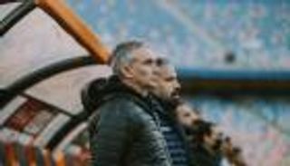 سموحة ضد الزمالك.. 32 فرصة تثير حيرة كارتيرون بعد السقوط الثاني