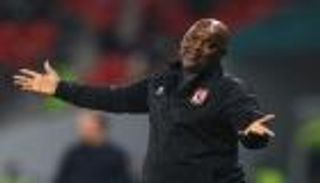 "الخسارة جنازة".. موسيماني يعدد صعوبات تدريب الأهلي المصري