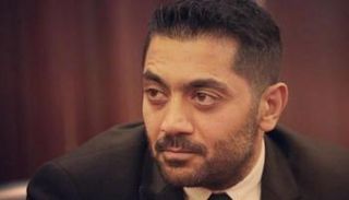 الفنان المصري أحمد فلوكس