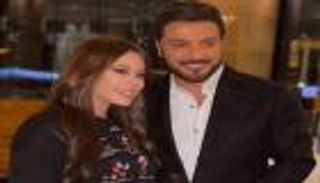 ليليا الأطرش تغازل ماجد المهندس في "عيد الحب".. ماذا قالت؟