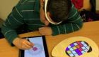 طريقة جديدة لليقظة.. تقنيات استشعار الدماغ لا تغني عن "الماندالا" 