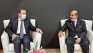 مصر.. الإعلان عن أحد أكبر الاكتشافات النفطية في خليج السويس